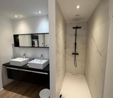 Mons Appartement | Charmant appartement au look design