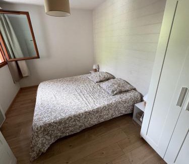 Arreau Appartement | Charmant appartement avec terrasse