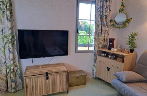 Nerac Appartement | Charmant appartement dans résidence neuve - 5 places