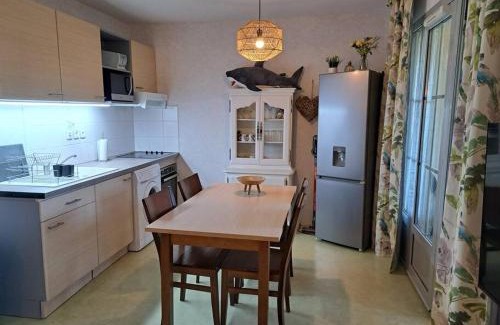 Nerac Appartement | Charmant appartement dans résidence neuve - 5 places