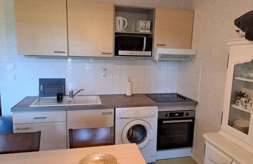Nerac Appartement | Charmant appartement dans résidence neuve - 5 places