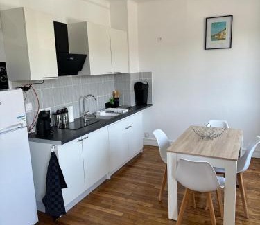 La Loupe Appartement | Charmant appartement en centre-ville