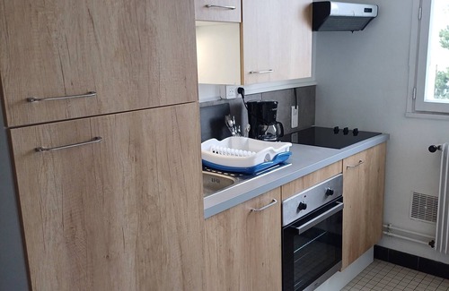 Laxou Appartement | Charmant Appartement
