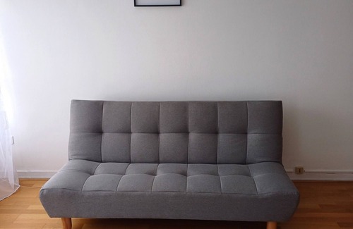 Laxou Appartement | Charmant Appartement