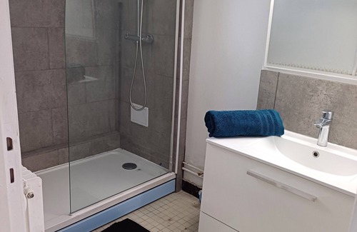 Laxou Appartement | Charmant Appartement