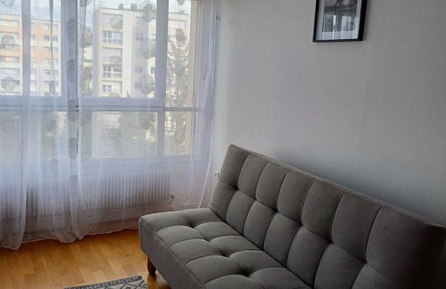 Villers-les-Nancy Appartement | Charmant Appartement