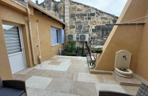 Tarascon Appartement | Charmant appartement