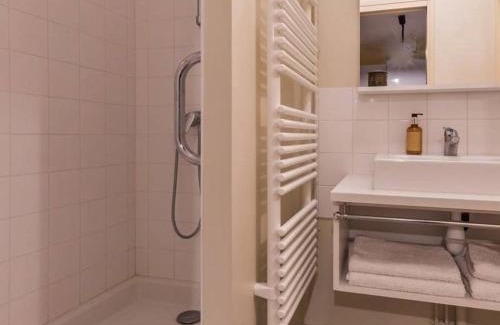 Vesoul Appartement | Charmant appartement historique à Vesoul, avec WIFI et parking - FR-1-583-508