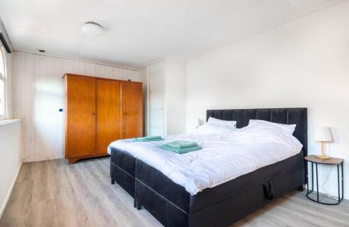 Leeuwarden Appartement | Charmant appartement in de binnenstad van Leeuwarden