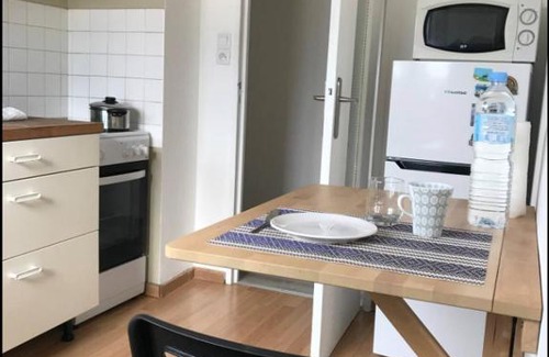 Reims Appartement | Charmant appartement lumineux à Reims