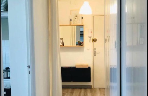 Reims Appartement | Charmant appartement lumineux à Reims