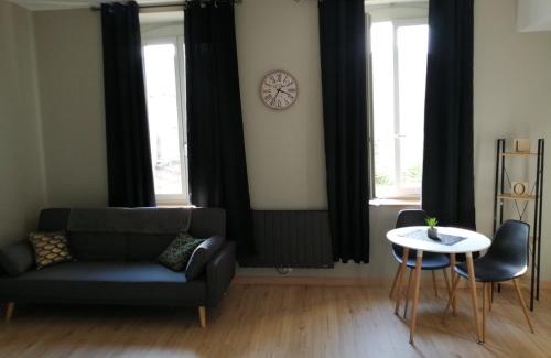 Muret Appartement | Charmant Appartement Muret Centre