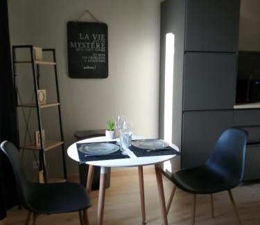 Muret Appartement | Charmant Appartement Muret Centre