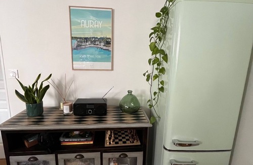 12th Arrondissement Appartement | Charmant appartement proche métros, sites olympiques et bois de Vincennes !