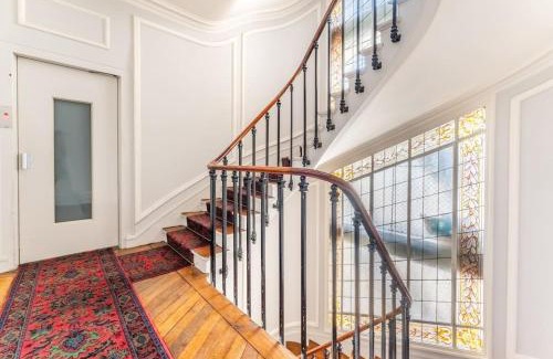 Necker Appartement | Charmant Appartement Proche Tour Eiffel
