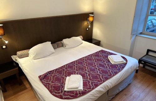 Uzerche Appartement | Charmant appartement RDC familial ou pour le travail