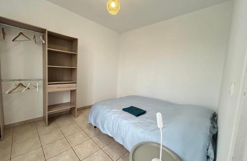 Le Creusot Appartement | Charmant appartement T2 Parc de la Verrerie Confort