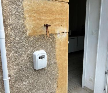 Le Creusot Appartement | Charmant appartement T2 Parc de la Verrerie Confort