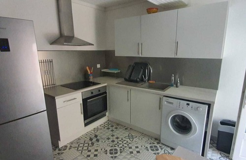 Rogliano Appartement | Charmant appartement T4 avec terrasse à Rogliano, Cap Corse Maccinaggio