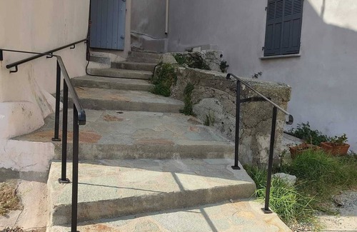 Rogliano Appartement | Charmant appartement T4 avec terrasse à Rogliano, Cap Corse Maccinaggio