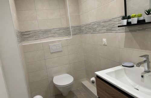 Saint-Nectaire Appartement | Charmant Appt Duplex - 8 Personnes