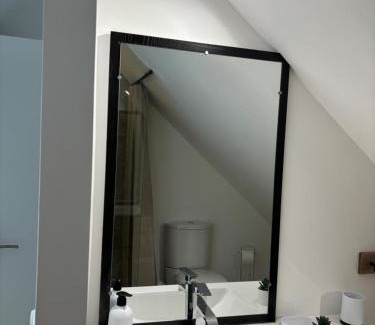 Saint-Nectaire Appartement | Charmant Appt Duplex - 8 Personnes