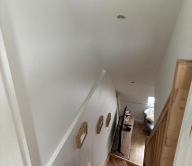 Saint-Nectaire Appartement | Charmant Appt Duplex - 8 Personnes