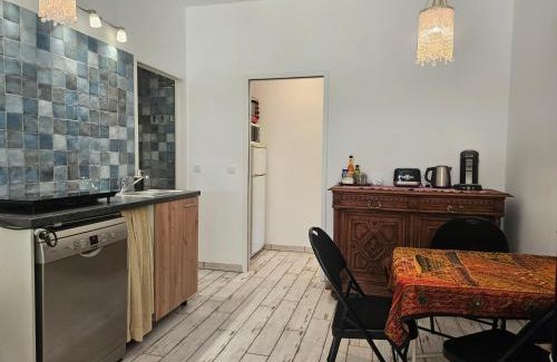 Buros Appartement | Charmant au calme en pleine nature, à 5 min de Pau