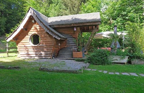 Epinal Chalet De Ski | Charmant chalet aux portes d'Epinal