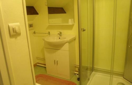 Cousances-les-Forges Lit Et Petit-Déjeuner | Charmant Chalet avec Cheminée - Animaux Acceptés - FR-1-585-157