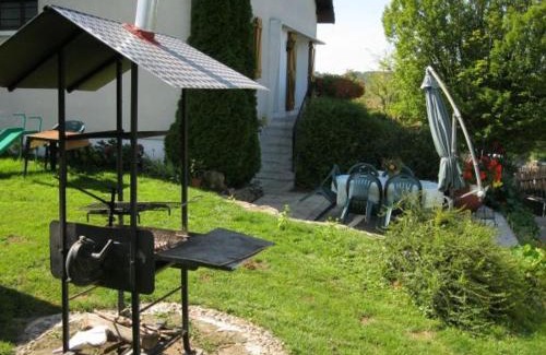 Cousances-les-Forges Lit Et Petit-Déjeuner | Charmant Chalet avec Cheminée - Animaux Acceptés - FR-1-585-157