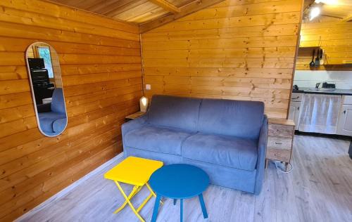 Joyeuse Chalet De Ski | Charmant chalet en bois - Ardèche