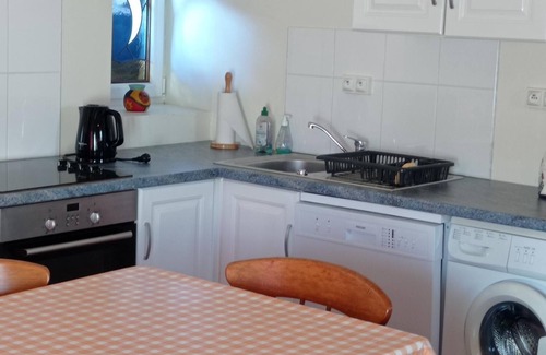 Pluduno Cottage | Charmant cottage 4 personnes, , au centre de la côte d'Emeraude plages à 7kms.