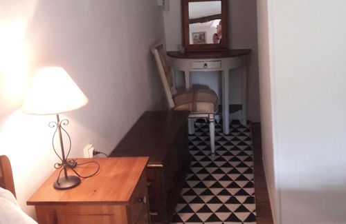 Le Cambout Cottage | Charmant cottage avec jardin clos - calme assuré pour une complète relaxation