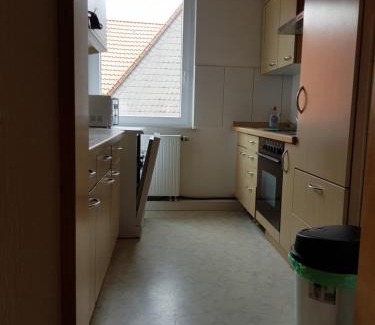 Geislingen an der Steige Appartement | Charmante Monteurwohnung