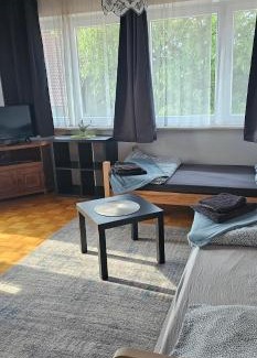 Geislingen an der Steige Appartement | Charmante Monteurwohnung