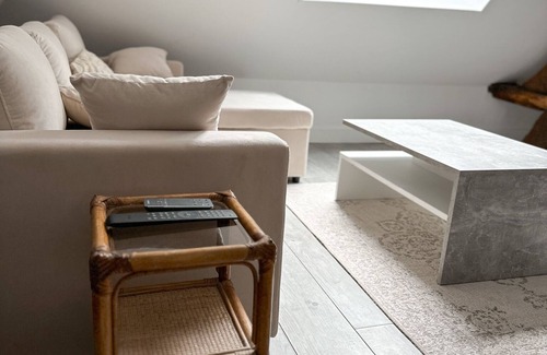 Brive-la-Gaillarde Appartement | Charmant duplex dans l'hyper centre-ville de Brive-la-Gaillarde, refait à neuf !