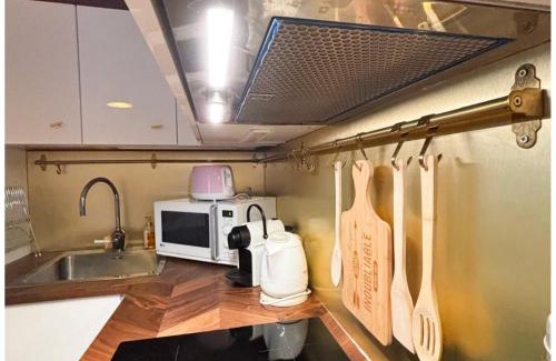 Remalard-en-Perche Appartement | Charmant duplex au calme "La Tourelle" avec wifi