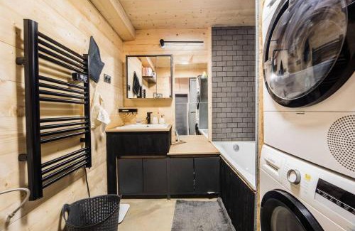 Seix Appartement | Charmant duplex sous le château au coeur de Seix