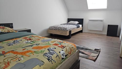 Eterpigny Appartement | Charmant f3