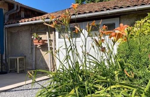 Buxieres-sous-les-Cotes Maison | Charmant gîte avec terrasse près du Lac de Madine, idéal pour 2 à 4 personnes - FR-1-585-90