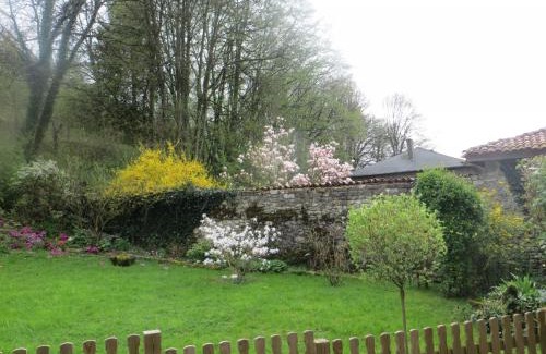 Beausite Maison | Charmant gîte lorrain avec poêle, jardin et terrasse, proche des sites historiques de Verdun - FR-1-585-4
