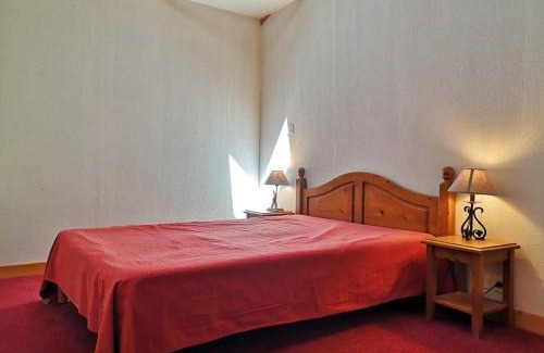 Notre-Dame-de-Bellecombe Appartement | Charmant T2 cabine avec piscine à Notre-Dame-de-Bellecombe - 6 pers, proche pistes & commerces - FR-1-595-23