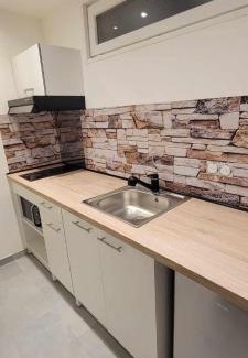 Saint-Hilaire-du-Rosier Appartement | charmant studio