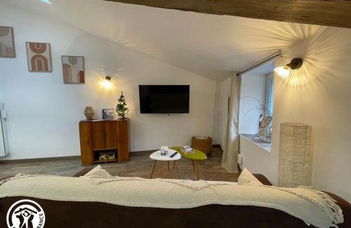 Saint-Hilaire-le-Vouhis Maison | Charmant gîte en Vendée proche Puy du Fou - FR-1-426-566