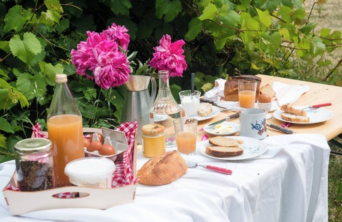 Villemain Cottage | Gîte cosy à la ferme – Idéal pour les parents et les enfants (8 pers.)
