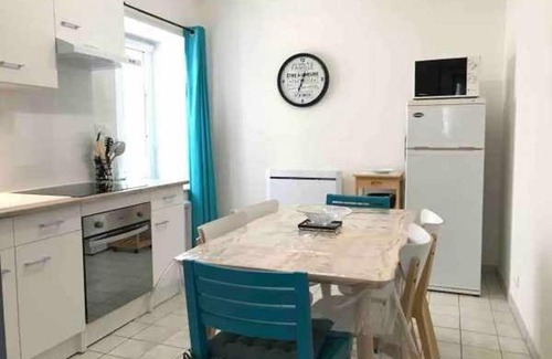 Neufchateau Appartement | Charmant Gîte à Neufchâteau Proche Domrémy-la-Pucelle - FR-1-589-797