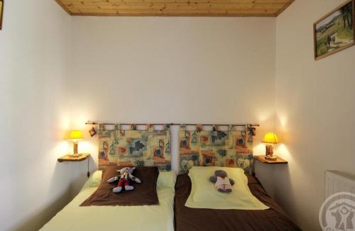 Burdignes Maison | Charmant Gîte 16e Siècle avec Cheminée, Terrasse et Jardin, Proche Ski et VTT, Wifi Inclus - FR-1-496-101