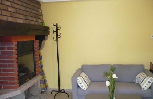 La Chambonie Maison | Charmant gîte 3 chambres avec jardin, proche activités neige et randonnées, animaux acceptés ! - FR-1-496-199