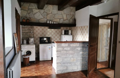 Le Caylar Appartement | Charmant gîte au coeur du Caylar